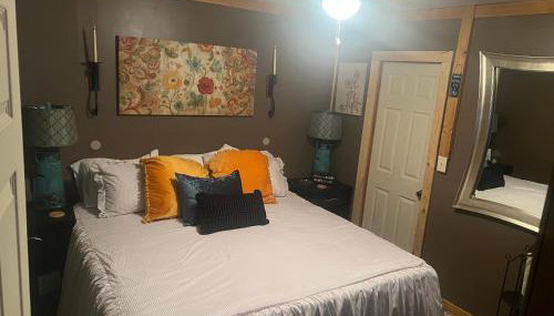 Country Cottage Love Nest Lake Cumberland KING BED - Foto 1
