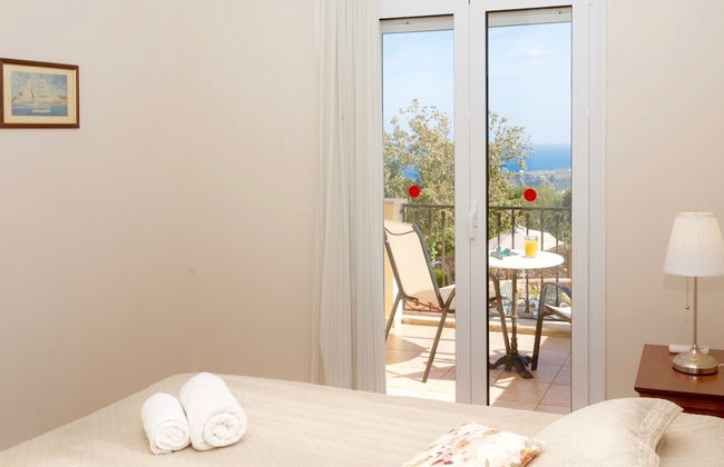 Dafni Villa by LeaderStay - Foto 2