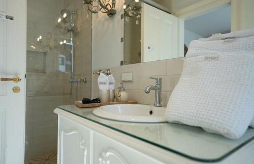 SCHLOSSBERG RESIDENCES - Betthupferl - Self Check-In Design Studios Aschaffenburg - Foto 32