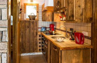 Chalets Shangrila - Foto 24