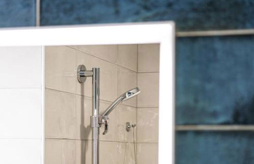 Gîtes L'Escargot Bleu - Foto 35