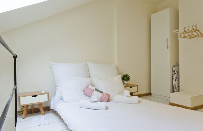 Stylish flat at Rothschild boulevard - Foto 2