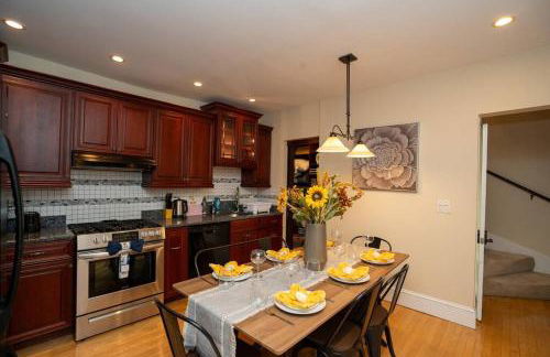 10-Spacious apt 5BR with gym, games room in the attic - Foto 48