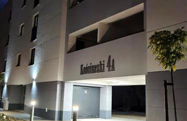 Apartament Olecko Centrum - Foto 36