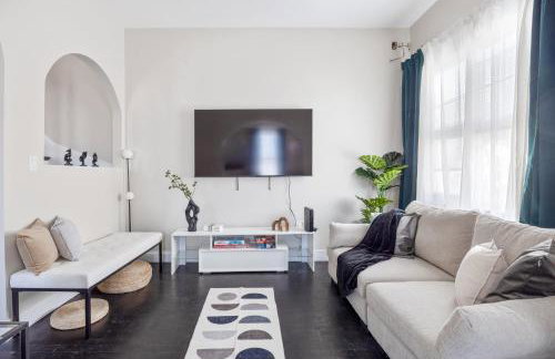 Biggest Duplex 6BD in Bushwick for 16 Guests - Foto 10