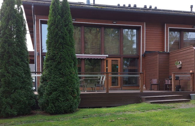 Kiurun Villas - Photo 1