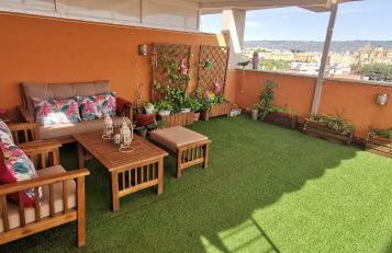 Spectacular views. All new with free parking - Foto 1