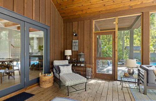 Bella and Dulce's Lakehouse by Juniper Holiday + Home - Photo 37