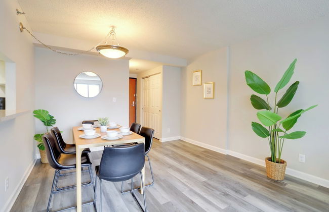 Pentagon City Apt Cozy & Convenient - Foto 16