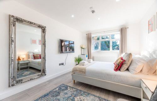 Charming studio near transport to central London - Pass the Keys - Photo 2