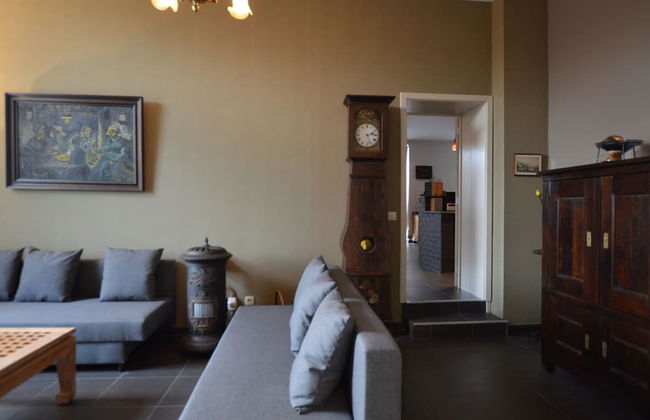 Delightful Holiday Home in Voeren near Forest - Foto 9