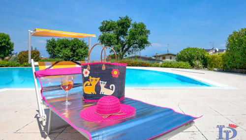 Co2 apartment in Residence Vistalago with 5 pools DesenzanoLoft Official Partner Homes & Villas by Marriott Bonvoy - Foto 3