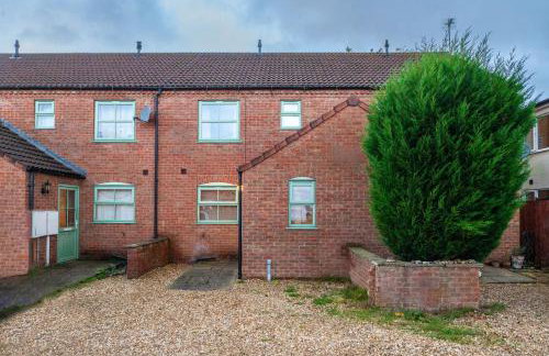 Stunning Spacious Home - Parking - Garden - Sleeps 6 - Foto 26