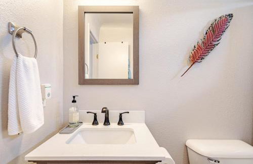 Southwest Escape 2 Bedroom with Private Entry and Patio - Foto 18