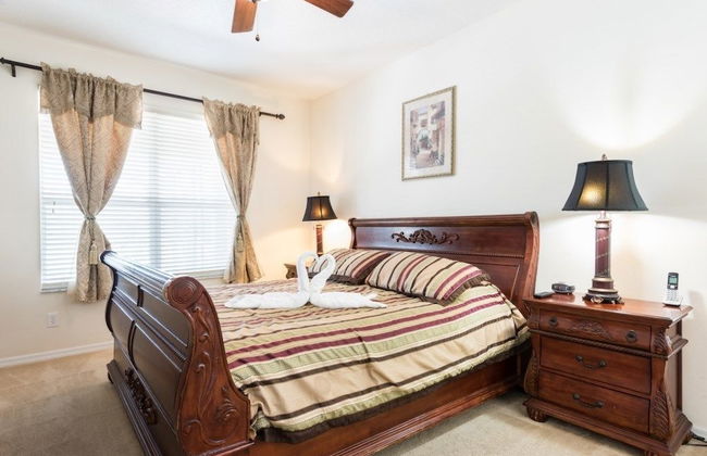 7BR Pool Home Emerald Island by SHV-8409 - Foto 18