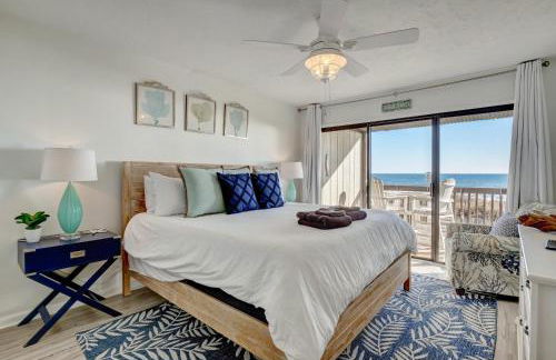 Oceanfront, Pool, Elevator, Big Deck - Foto 12