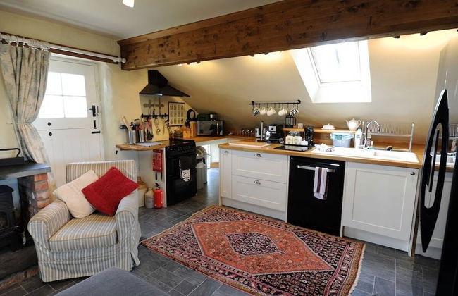 Tan y Garn - 2 Bedroom Cottage - Whitesands - Foto 9