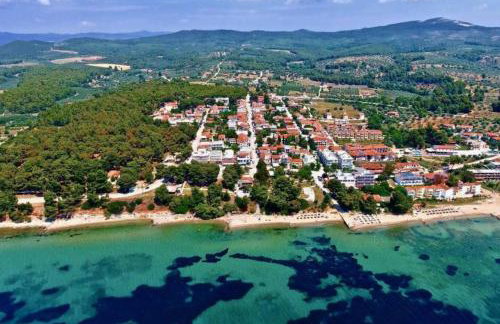 Tsatsalmas Rooms with Sea View III - Foto 19