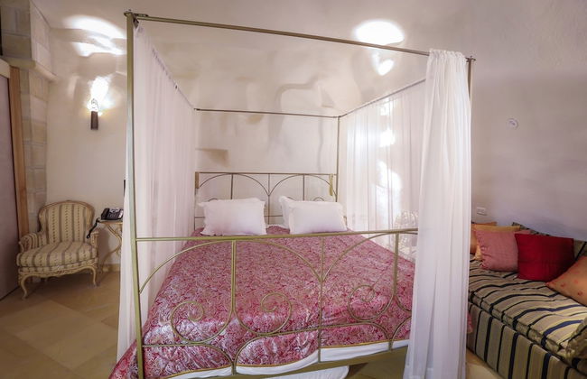 Western Wall Luxury House - Foto 16