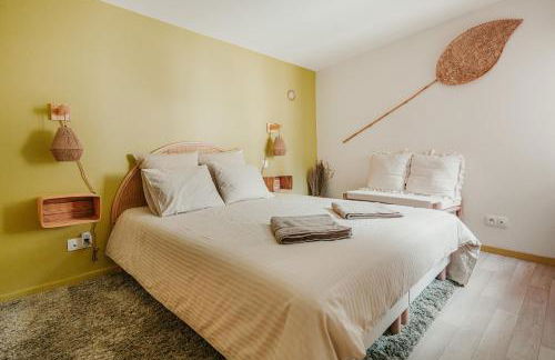 La Maison Rouge de Givet - Foto 4