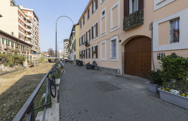 notaMi - River Sweet Home - Foto 23