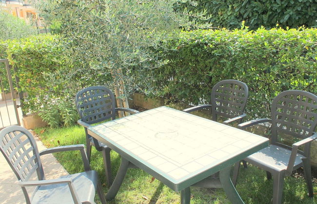 Holiday Home in Lazise Near Lake Garda - Foto 15