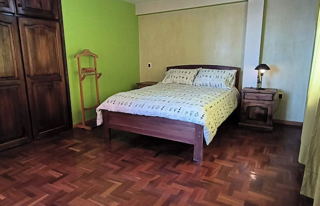 Caserita Apart - Photo 22