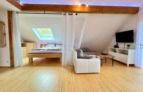 Ferienapartment Huber - Foto 3