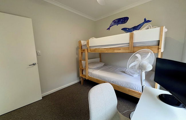 Blau - The Blue House - Foto 5