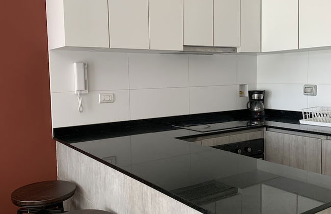 Espacio Luxury- Edificio Pedro de Osma - Photo 24