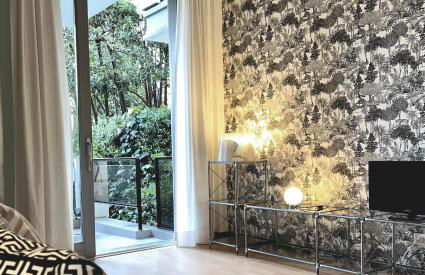 Villa Borghese Green Apartment - Foto 6