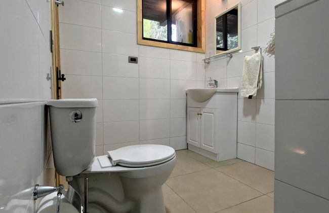 Tumuñan Lodge - Foto 40