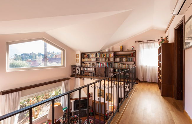 Maison Jaune by Wonderful Italy - Foto 34