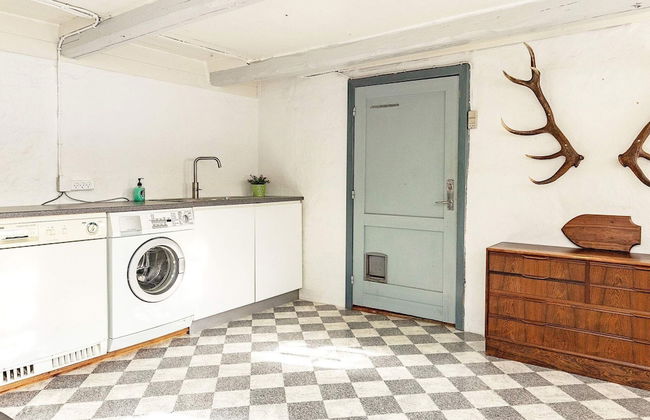 12 Person Holiday Home in Thisted-by Traum - Foto 15