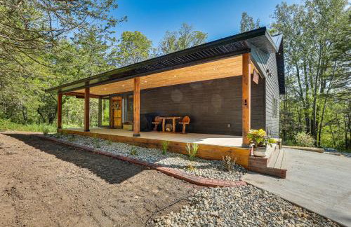 Galena Cabin on 20 Acres 5 Mi to Downtown! - Foto 24