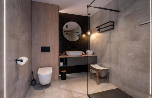 Drwalówka - Domek "NA SKARPIE" - Foto 29