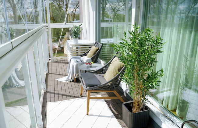 Bob W Pärnu - Foto 37