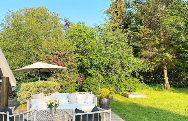 6 Person Holiday Home in Vig - Photo 38