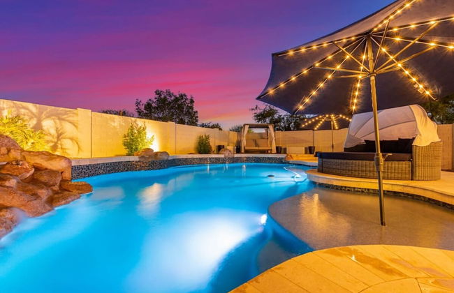 Sweetwater Resort Estate Tennis Pool Spa Vball - Foto 47