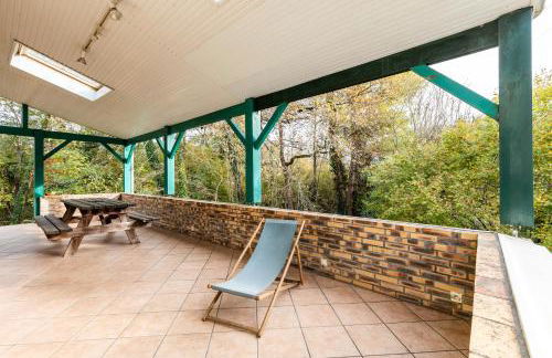 Maison En Bord De Rivière - Foto 2