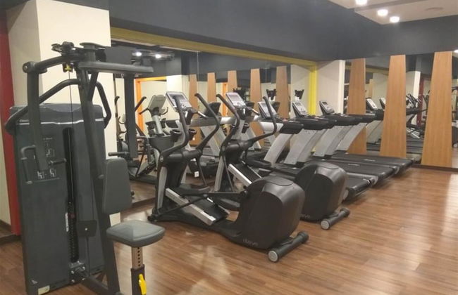 Best Price And Modern 2Br At Signature Park Grande Apartment - Foto 26