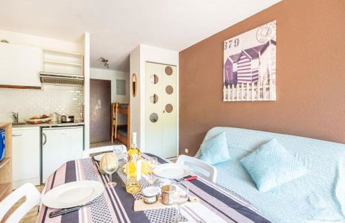 Studio La Frégate-12 by Interhome - Foto 9