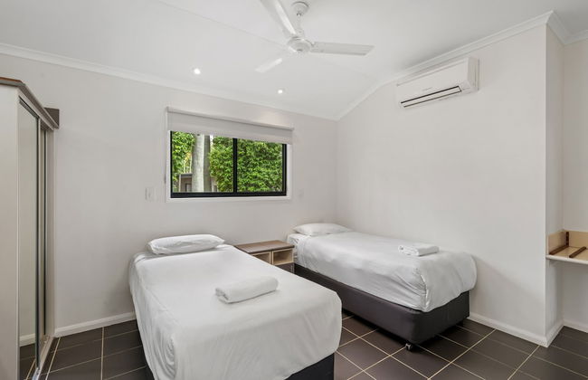 Discovery Parks - Rockhampton - Foto 8