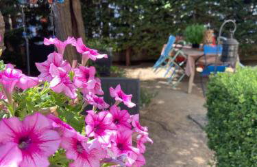 Kanela, charming home in central Amaliada - Foto 3