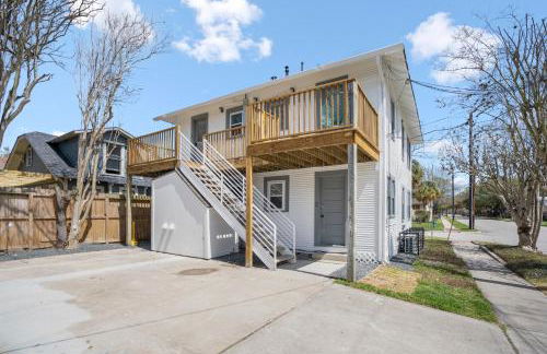 Historic Heights Boss Babe Bungalow - Foto 26