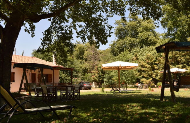 Dodis Village - Foto 14