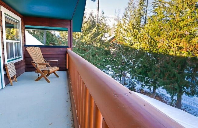 Polar Peak Lodges by Fernie Lodging CO - Photo 71