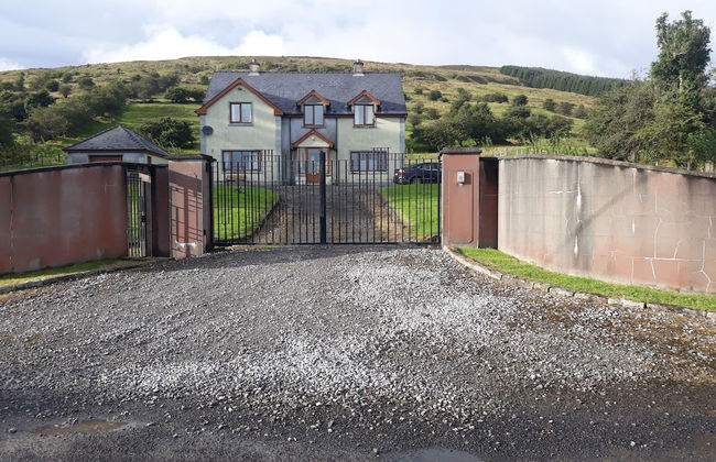 Slieve Anierin House - Foto 1