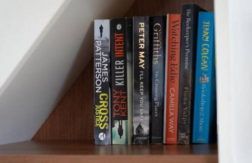 Tranquil Chilterns Farm Hideaway - Pass the Keys - Foto 25