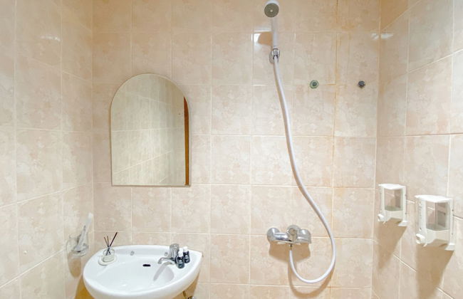 Comfort Living 1Br Boutique Kemayoran Apartment - Foto 16